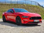 Ford Mustang 5.0 V8 GT - 1