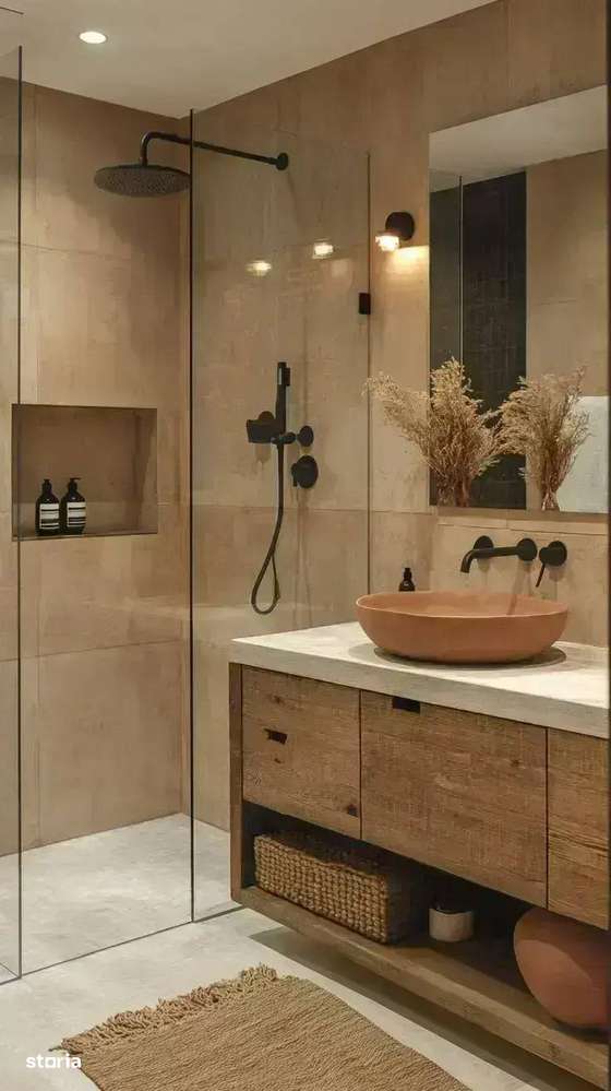 Apartament 2 camere semidecomandat sector 3 | metrou Teclu - Imagine principală: 4/4