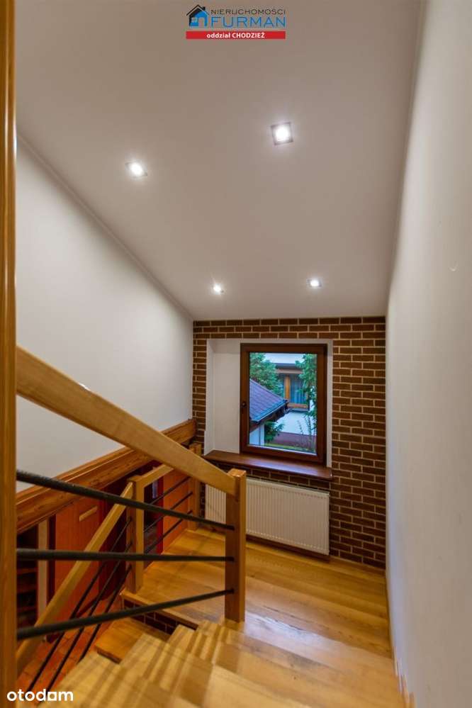 Na sprzedaż dom w Ryczywole-11