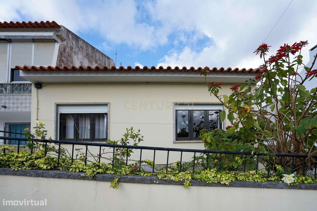 Já imaginou viver numa aldeia? E a poucos minutos de Cascais. - Grande imagem: 3/30