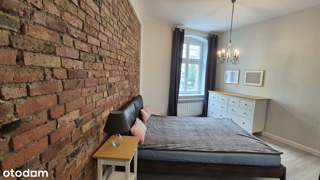 idealne 3 pok. na Starym Mieście -piękna kamienica-11