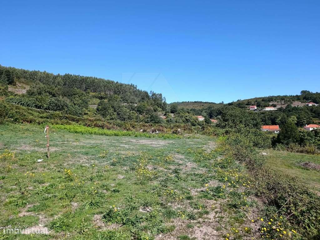 Terreno para Construção com 590 m²-6