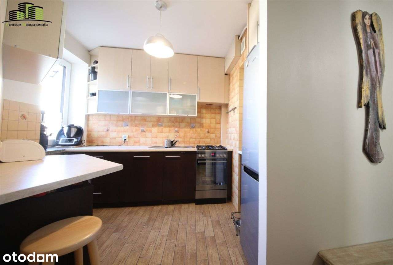 2 pokojowe mieszkanie w nowszym bloku z 2008r. z - Pełny obrazek: 5/18