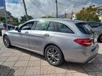 Mercedes-Benz C 220 BlueTEC Avantgarde - 17