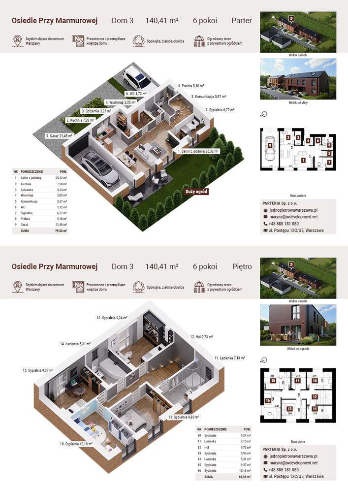 Odkryj Bawarską elegancję | 6 pokoi, 125m2 | prywatny ogród 320m2 - Pełny obrazek: 5/8