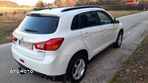 Mitsubishi ASX 1.6 Invite AS&G - 30