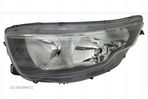 Reflektor Prawy Iveco Daily 2014- 5801473749 - 3