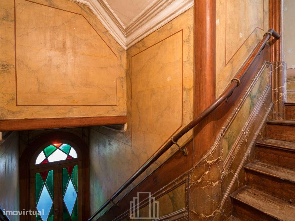 Casa Antiga - Ovar-24