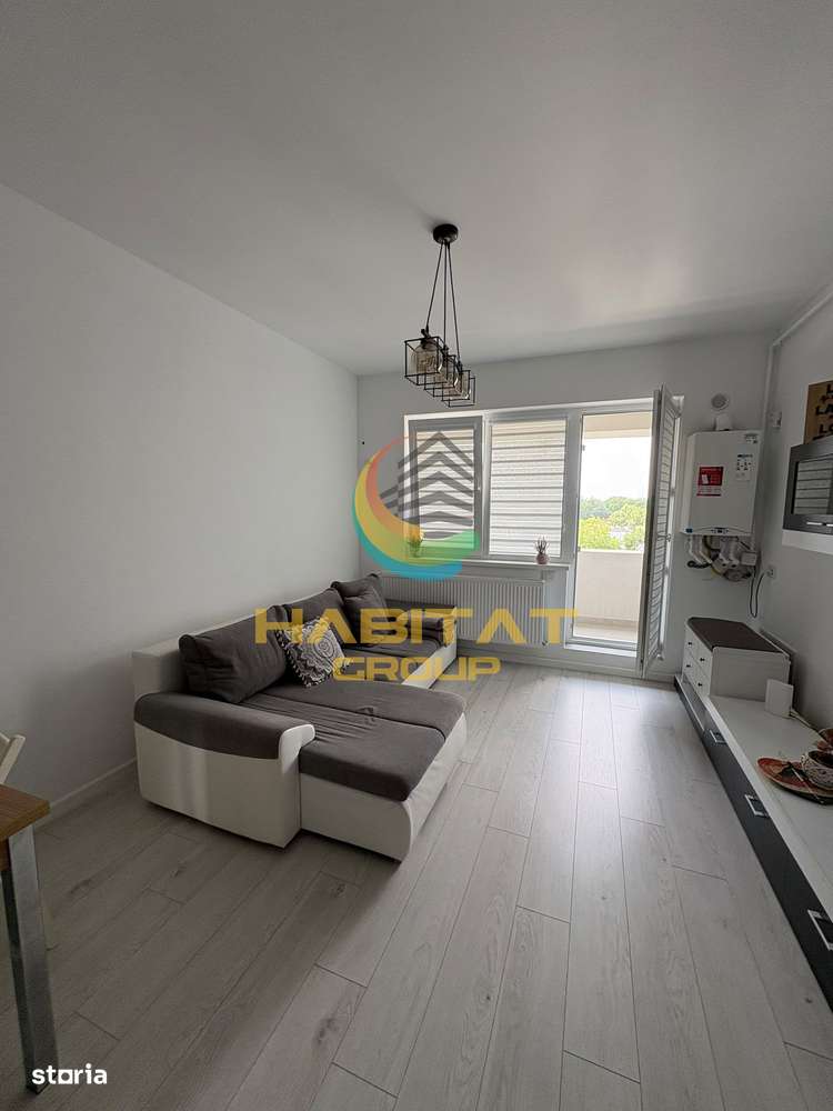 Inchiriere Apartament 2 Camere Finisaje Premium Zona Brancoveanu Luica