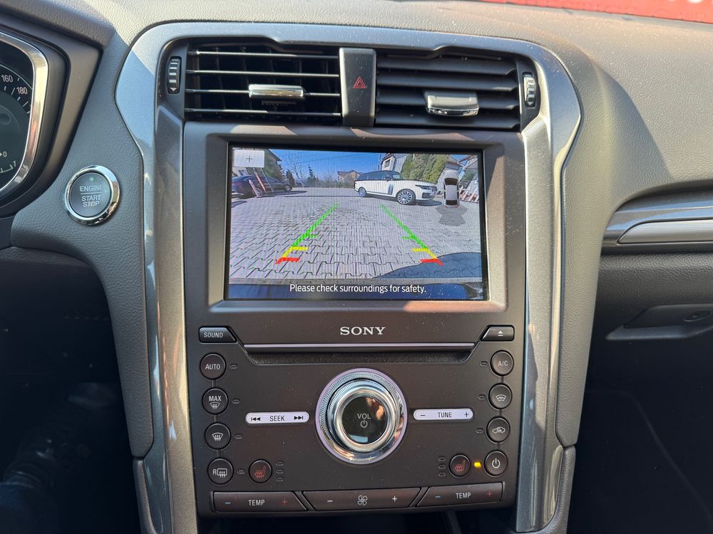 ford mondeo   2 0 tdci aut titanium