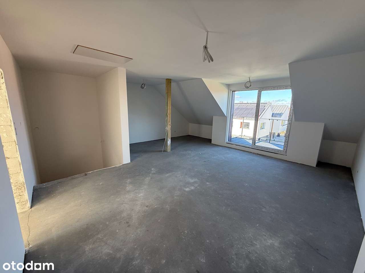 Nowy dom jednorodzinny w zabudowie bliźniaczej-13