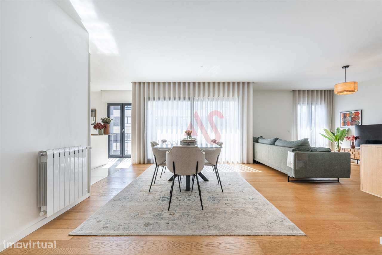 Apartamento T2 para arrendamento, mobilado e equipado, inserido no Sal - Grande imagem: 4/21