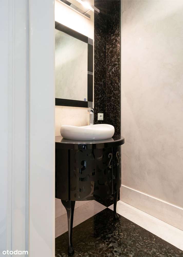 Apartament w Belvedere obok Łazienek Królewskich-9