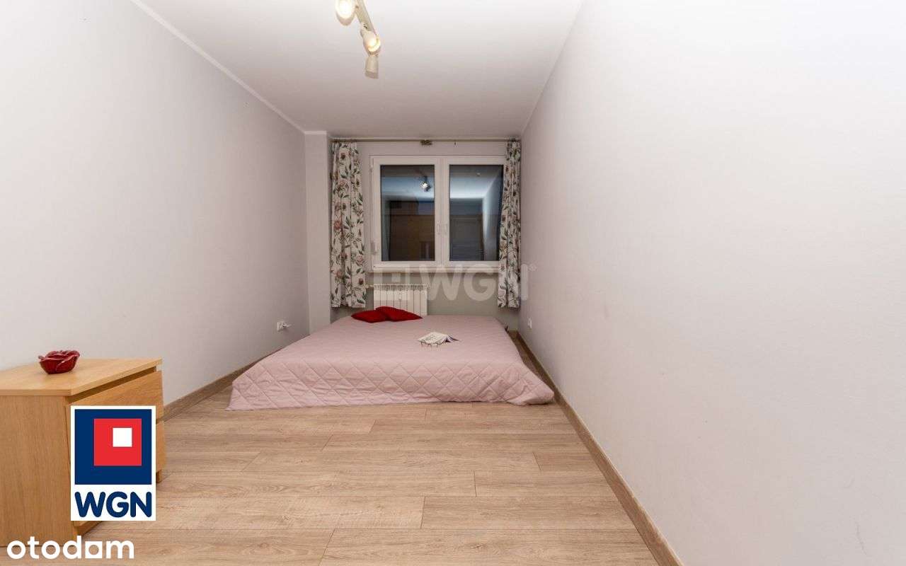 4 pokoje gotowe do zamieszkania, Lubliniec!-7