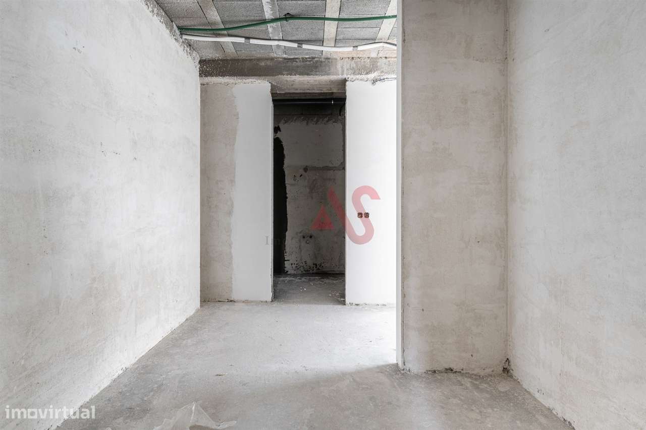 Apartamento de luxo no Edifício Portas da Villa, Santa Eulália, Vizela-13