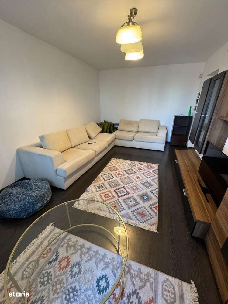 Apartament ultracentral de inchiriat - Imagine principală: 1/16