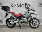 BMW GS - 1