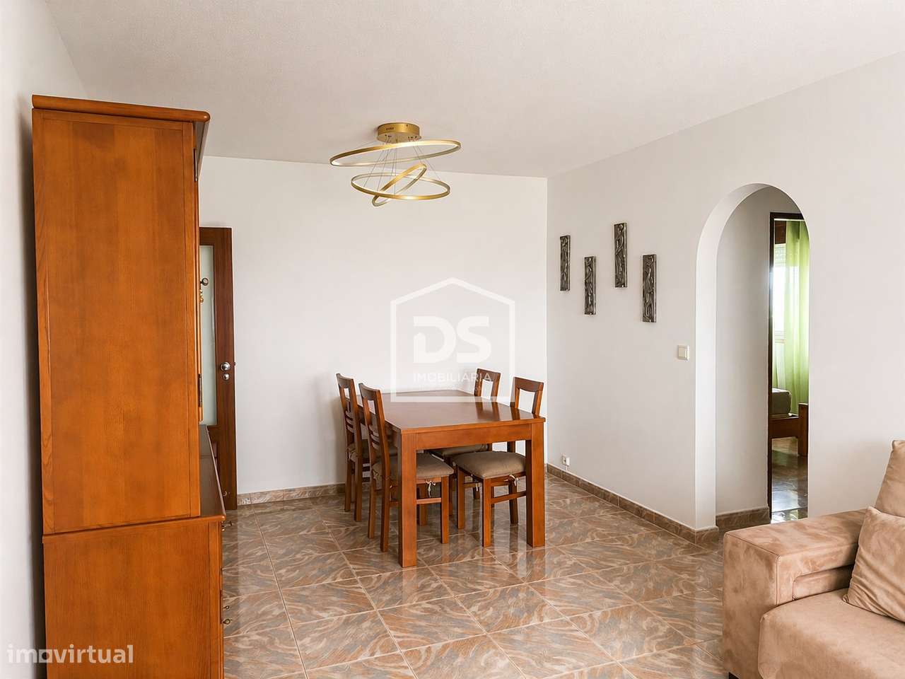 Apartamento T2 Venda em Santo António dos Cavaleiros e Frielas,Loures-5