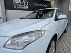 Renault Mégane 1.5 dCi Dynamique - 27