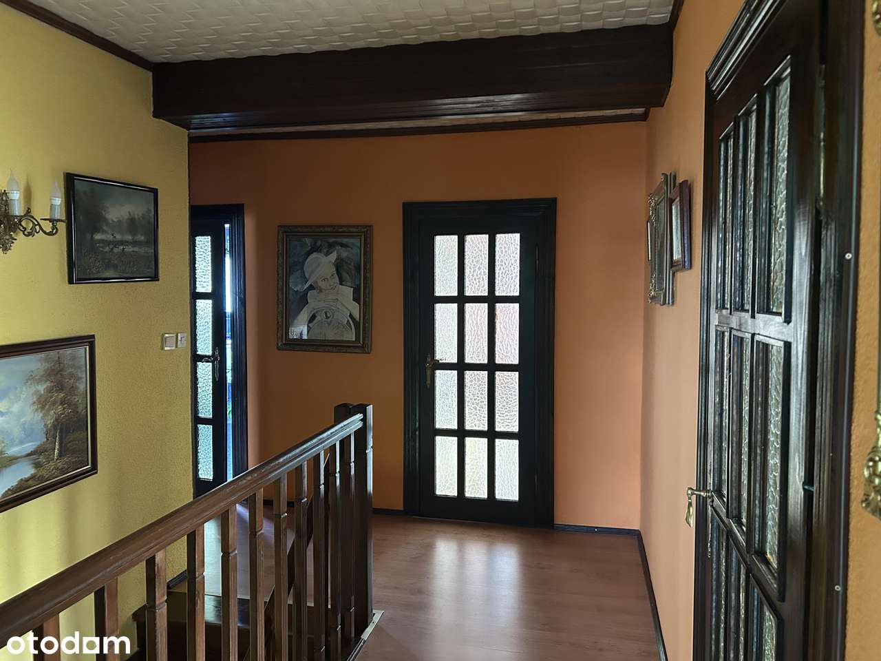 Dom wolnostojący/Rokietnica-14