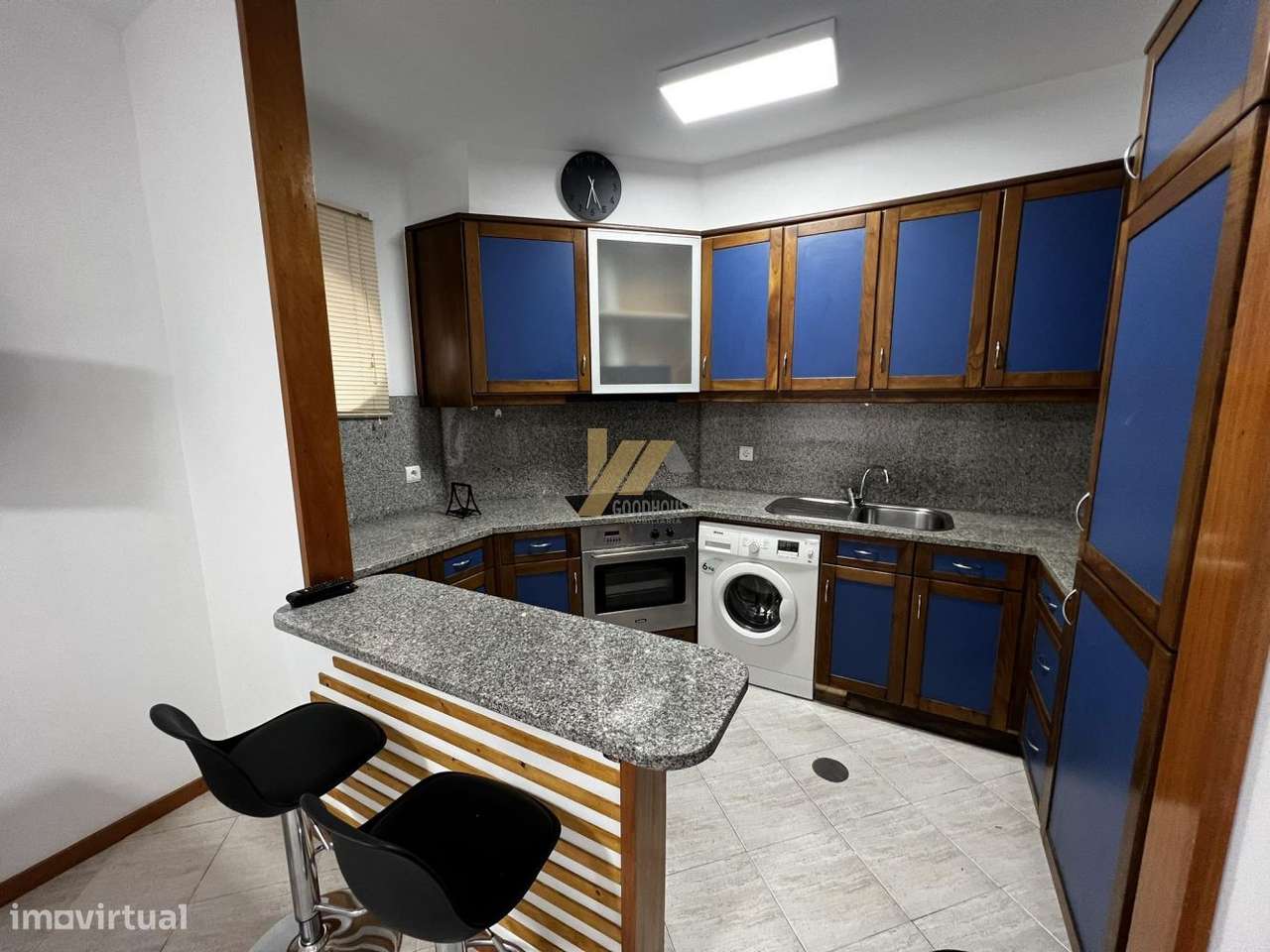Apartamento na Praia do Furadouro mobilado e equipado - Grande imagem: 3/10