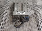 Calculator Motor ECU Dacia Duster 1.5 Dci Euro 5 Cod 23102277R - Dezmembrari Arad - 2