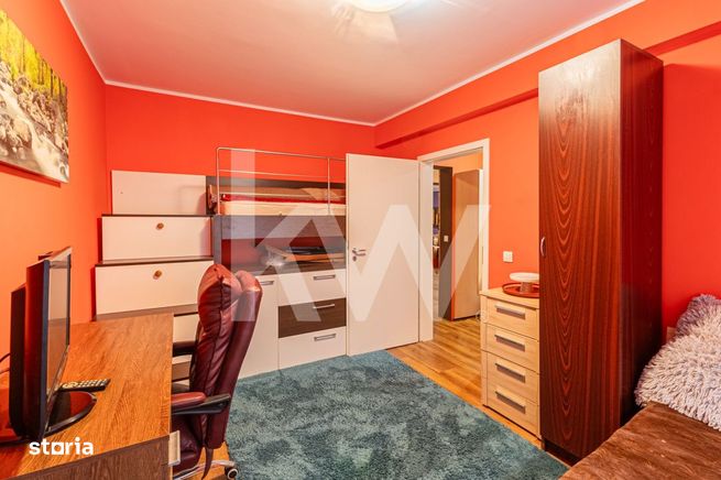Apartament 3 camere 130 mp utili, gradina proprie – 0% comision-8