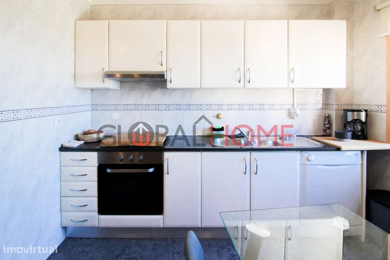 Apartamento T2 no Centro de Gondomar-20