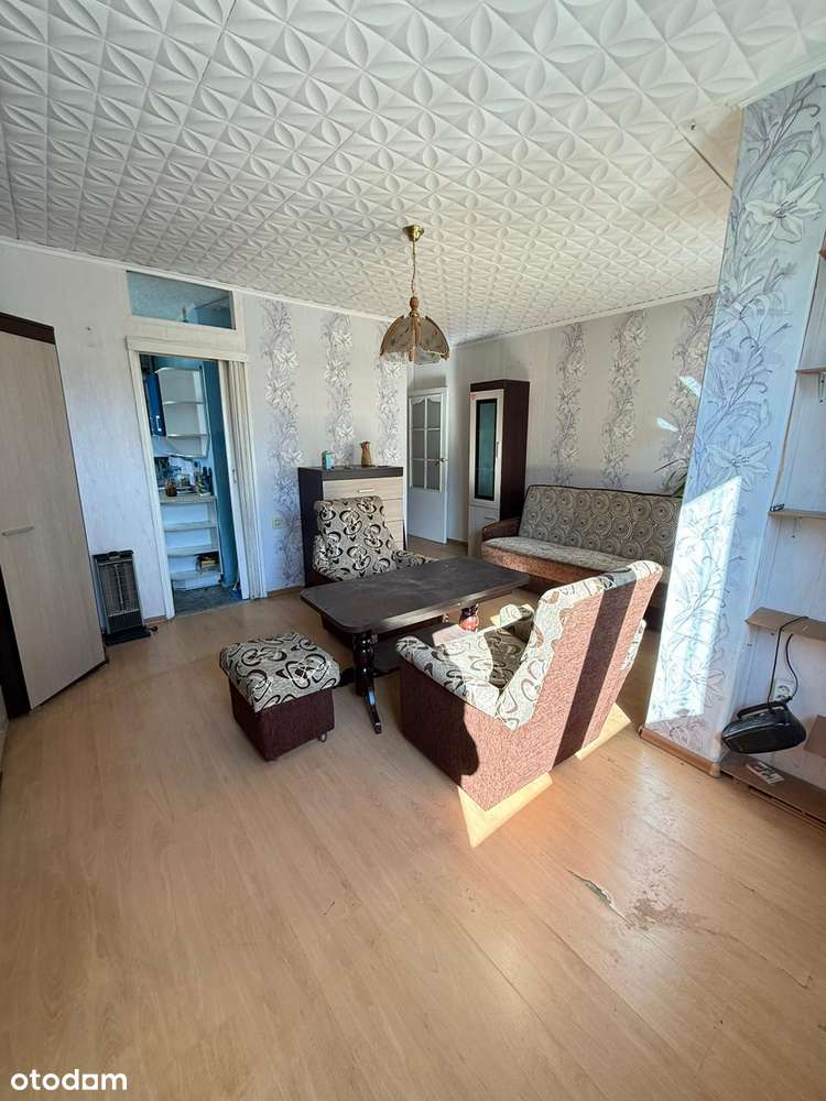 Sprzedam Mieszkanie w Ząbkowice - Pełny obrazek: 4/10