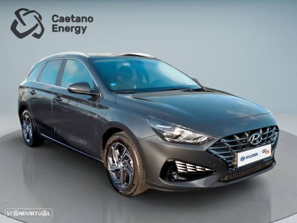 Hyundai i30 1.0 T-GDI Style - 6