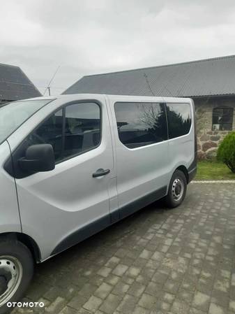 Opel Vivaro - 6