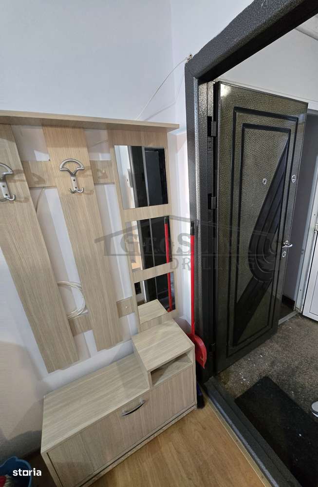 De vânzare Garsonieră 11mp Cartierul Mănăștur-4