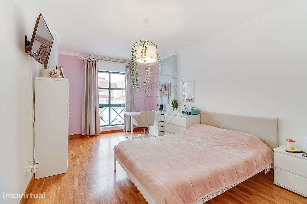 Apartamento T3 para venda-10
