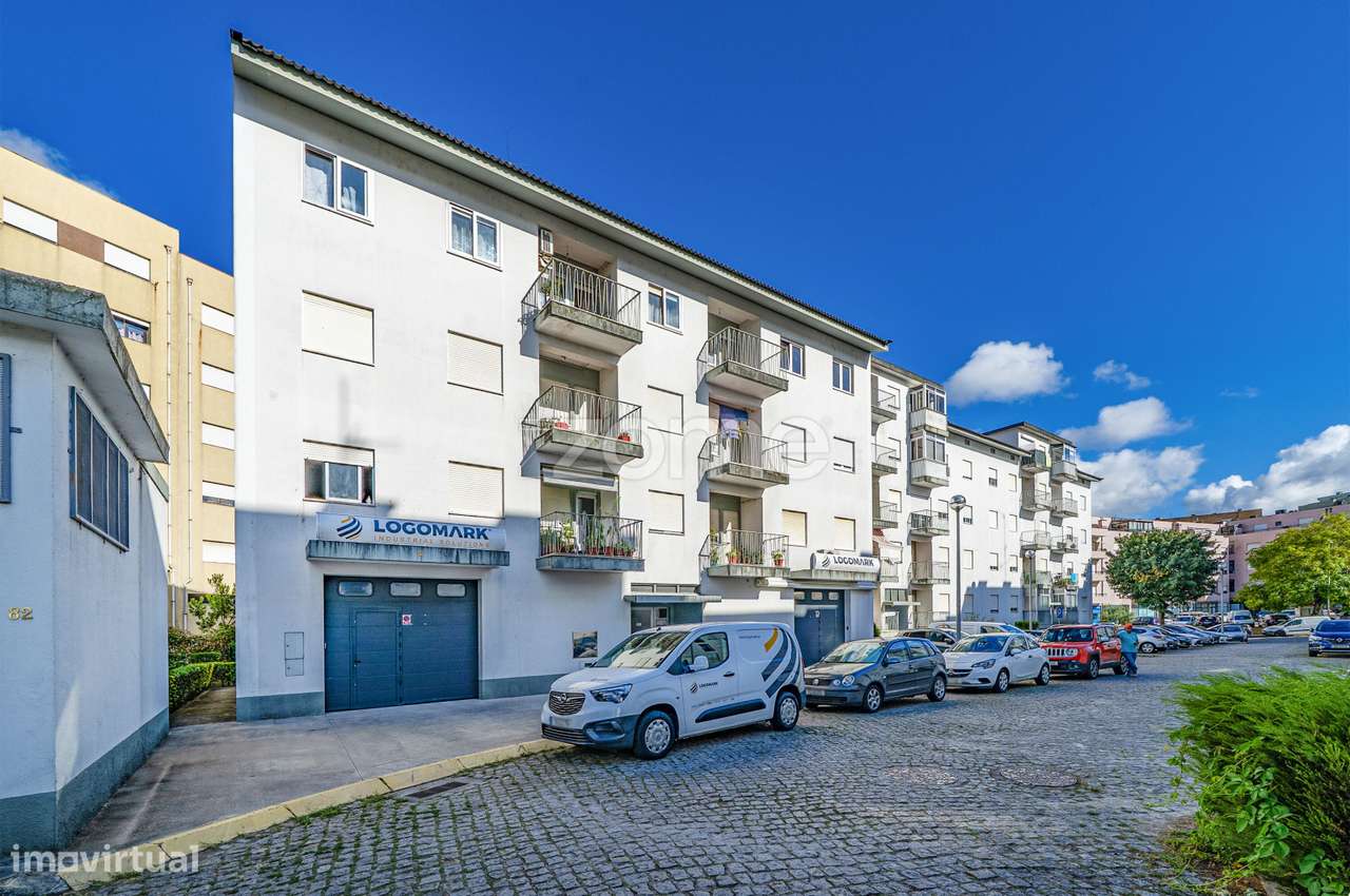 Apartamento T3 Arcozelo-31