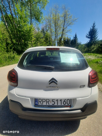 Citroën C3 1.6 BlueHDi Shine S&S - 3