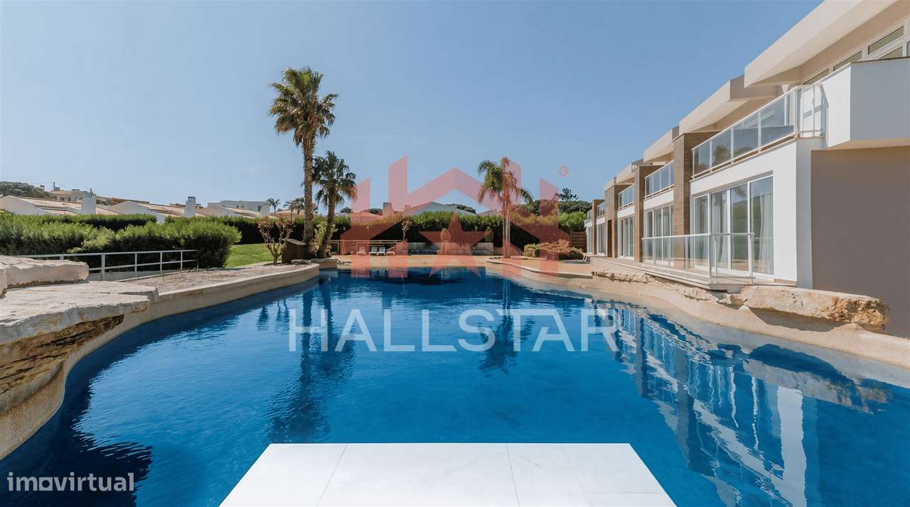 Apartamento T1 / Condomínio Fechado com Piscina / Óbidos - Grande imagem: 2/25