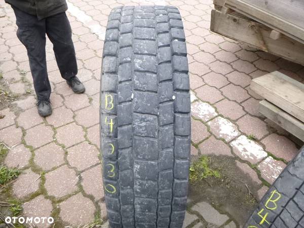 315/80r22.5 Sailun SDR1 - 1