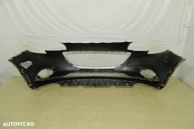 Bara fata Opel Corsa E, 2014, 2015, 2016, 2017, 2018,, 39003567 - 7