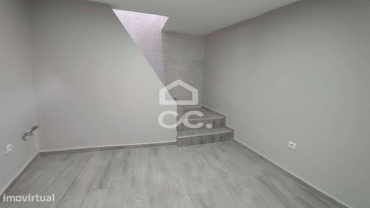 Moradia Rés do Chão e CaveT3 remodelada em Beja-20