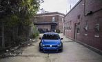 Para-choques VW Golf 6 (2008 a 2012) Look R20 - 10