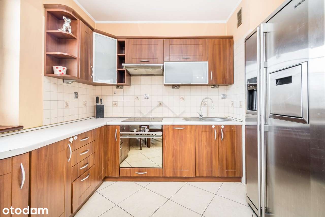 Przestronne 2-pokojowe mieszkanie w świetnej lokalizacji-Bronowice-5