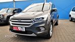 Ford Kuga 2.0 TDCi 4x4 Titanium - 12