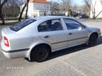 Skoda Octavia 1.4 Classic - 10