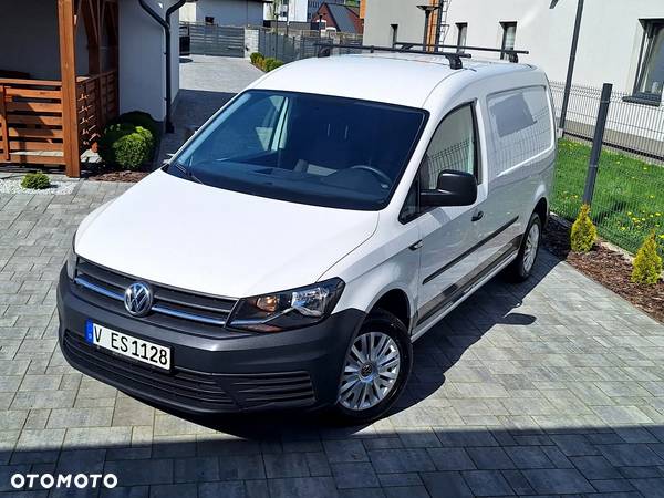 Volkswagen CADDY - 4