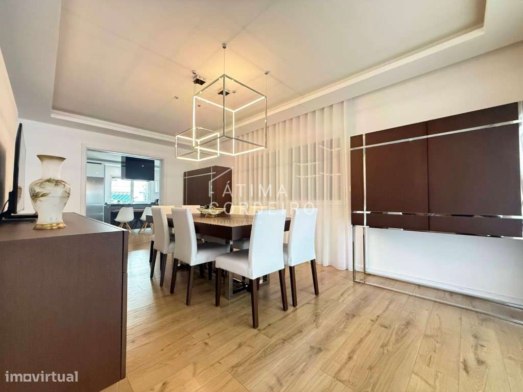 Moradia isolada Térrea acabamentos de luxo, Quinta da Torre, Quinta...-5