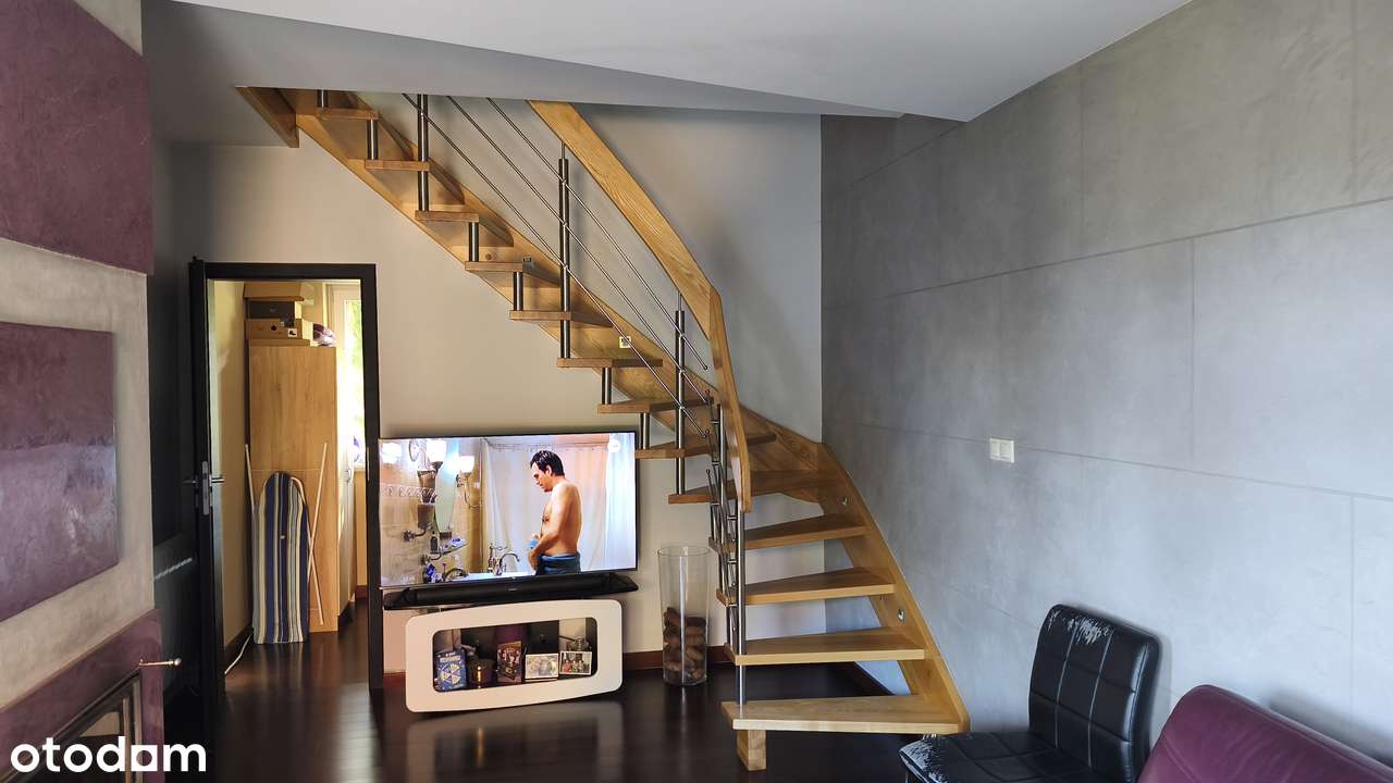 Urokliwy domek na skraju lasu w górach, wspaniałe widoki - Pełny obrazek: 5/20