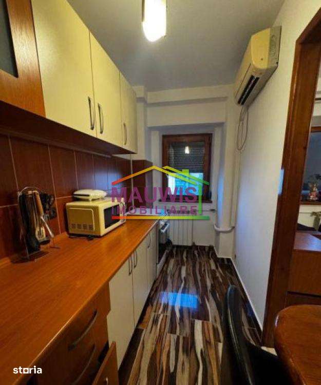 Garsoniera Nerva Traian Timpuri Noi RENOVATA UTILATA - Imagine principală: 4/5