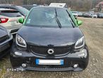 Smart Fortwo coupe electric drive (ohne Batterie) edition citybeam - 8