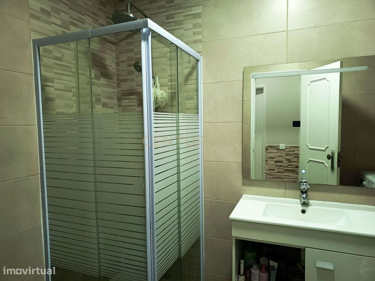 Apartamento Renovado em Nossa Senhora de Fátima, Entroncamento-16