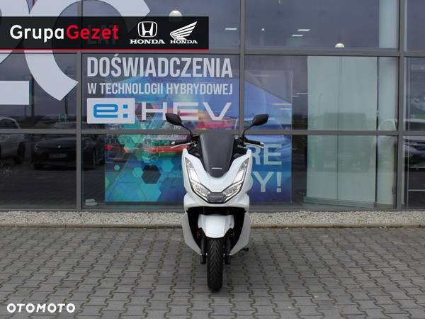 Honda PCX - 4